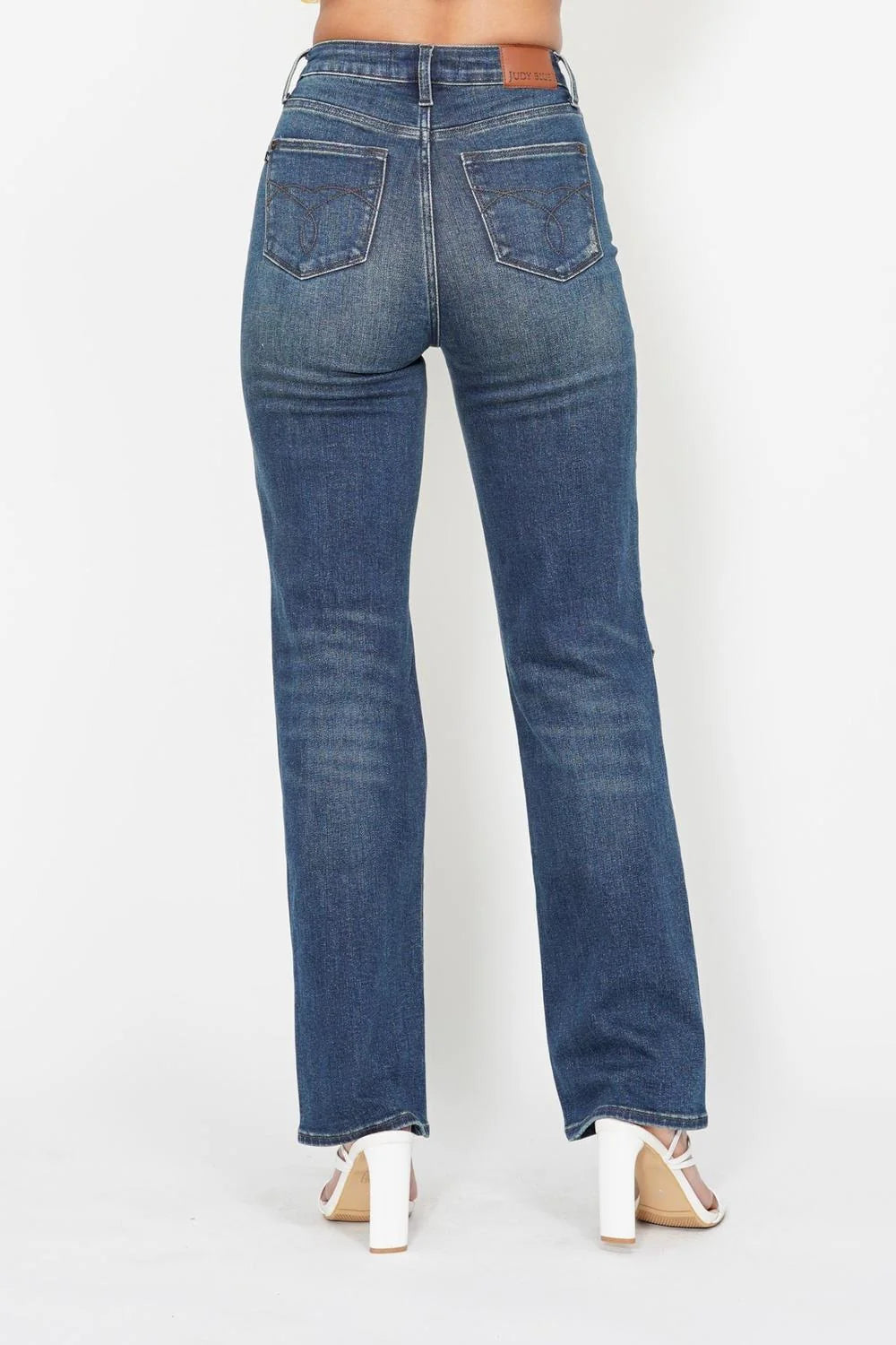 Judy Blue Dad Jean